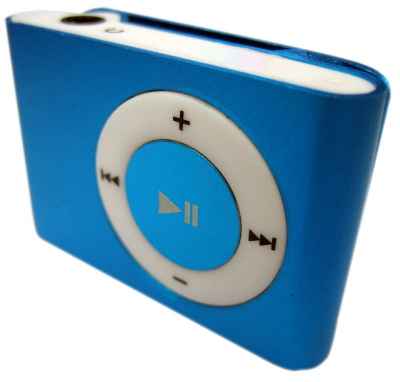 Mini-Lecteur MP3 1Go NEUF 11,99€