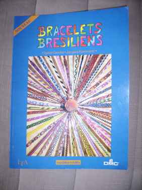 Bracelets Brésiliens 