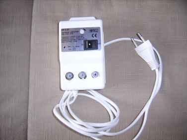 Appareils électroniques