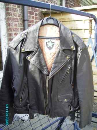 Vêtements et Accessoires