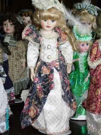 poupée porcelaine  02