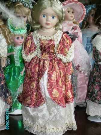 poupée porcelaine  03