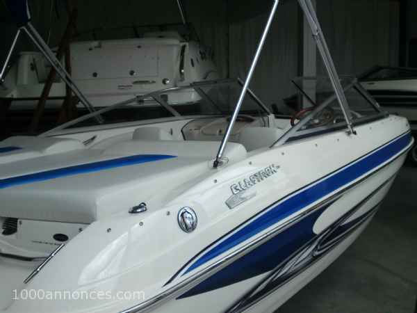 Bateaux, Motoneiges, Motomarines