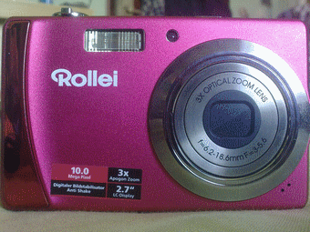 Caméras et Photographie