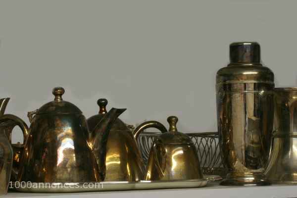 Antiquités et Collections