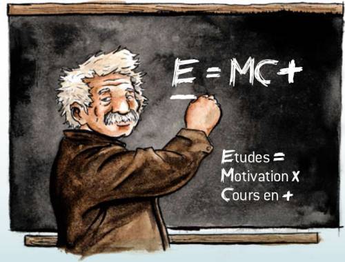 Services de Garderie, Education