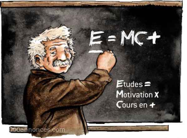 Services de Garderie, Education