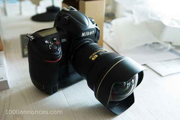 Caméras et Photographie