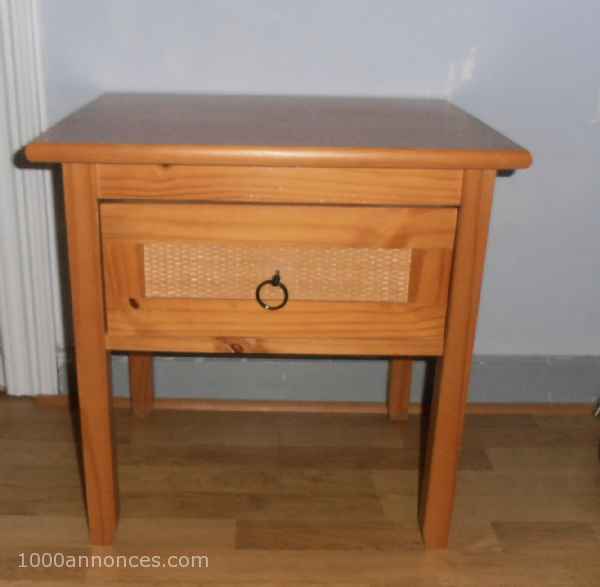 meuble de chevet