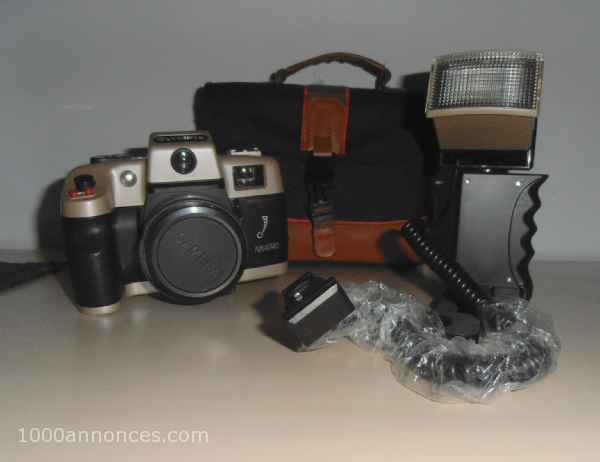 Caméras et Photographie