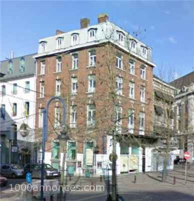 Propriétés à vendre