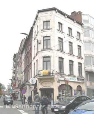 Propriétés à vendre