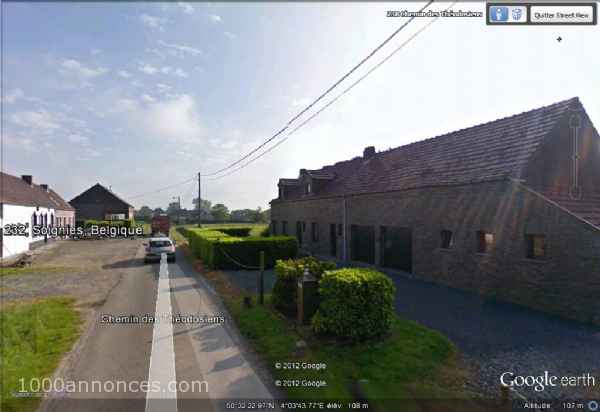 Propriétés à vendre