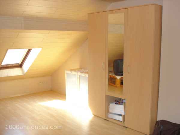 Propriétés à vendre