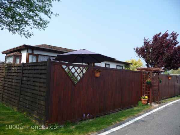 Propriétés à vendre