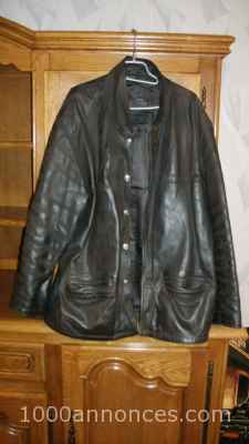 Vêtements et Accessoires