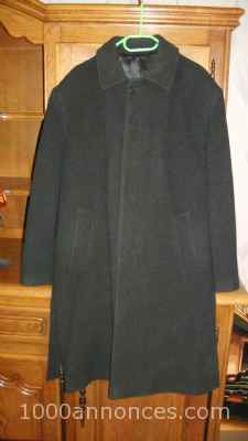Vêtements et Accessoires