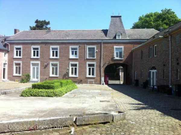 Propriétés à vendre