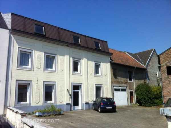 Propriétés à vendre