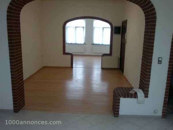 Propriétés à vendre