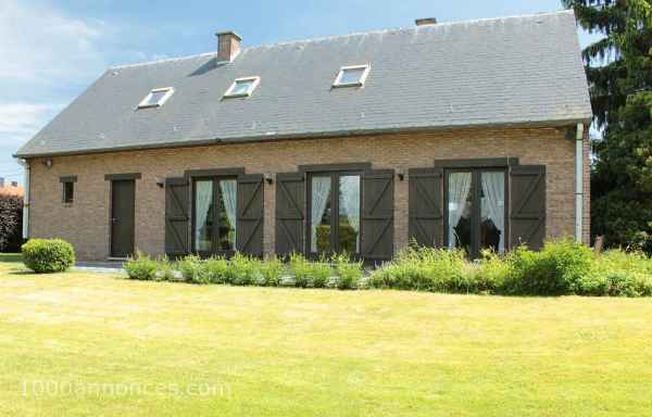 Propriétés à vendre