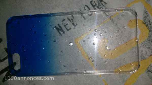 coque pour iphone 5/s