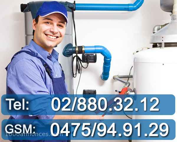 Services offerts, Entrepreneurs