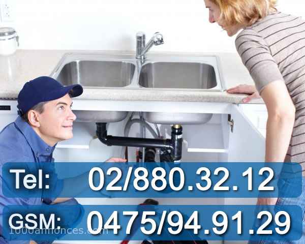 Services offerts, Entrepreneurs