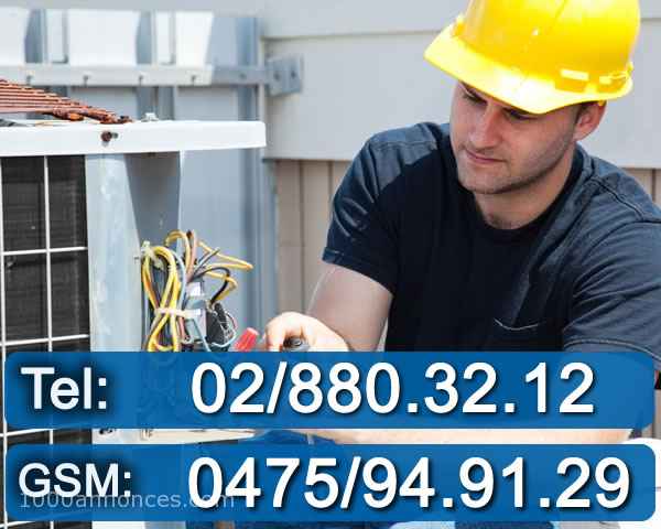 Services offerts, Entrepreneurs