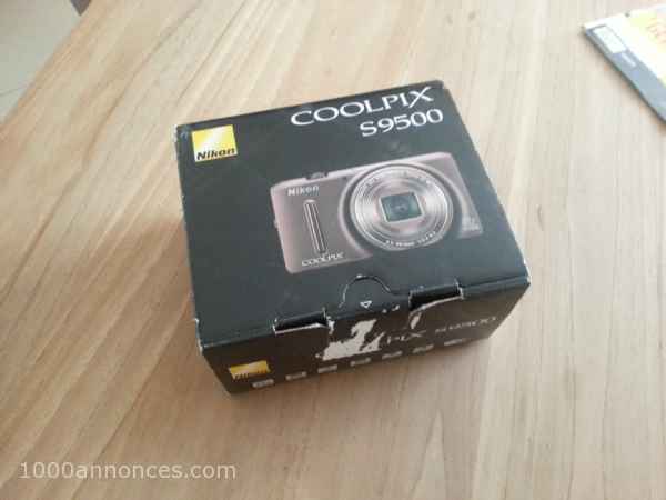 Caméras et Photographie