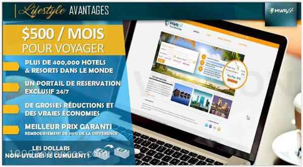 Postes de travail disponibles