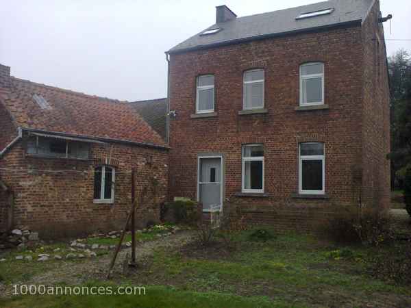 Propriétés à vendre