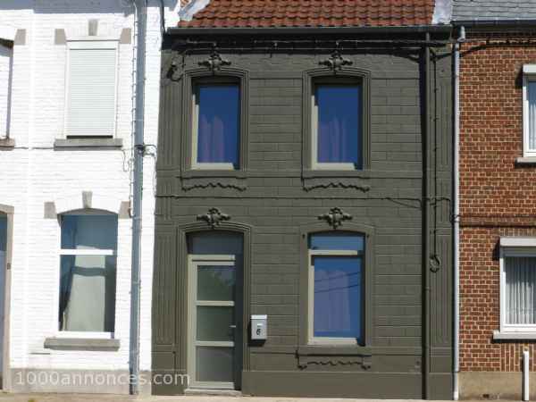 Propriétés à vendre