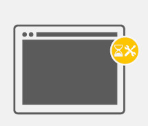 Services Informatique, Installation