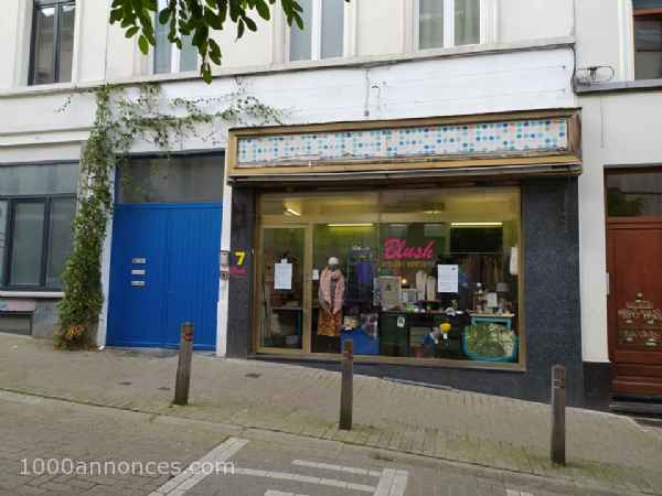 Propriétés à louer