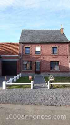 Propriétés à vendre