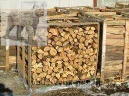 Bois de chauffage à 40€ TTC