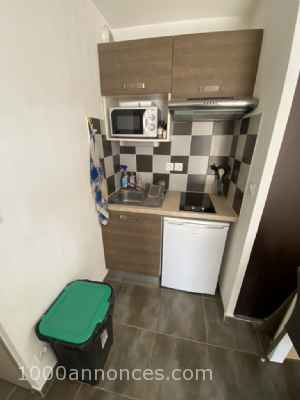 1000 annonces Belgique